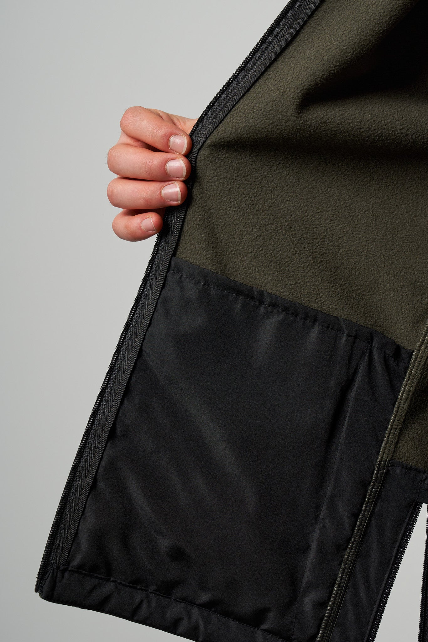 Archer Camp Softshell Jacket