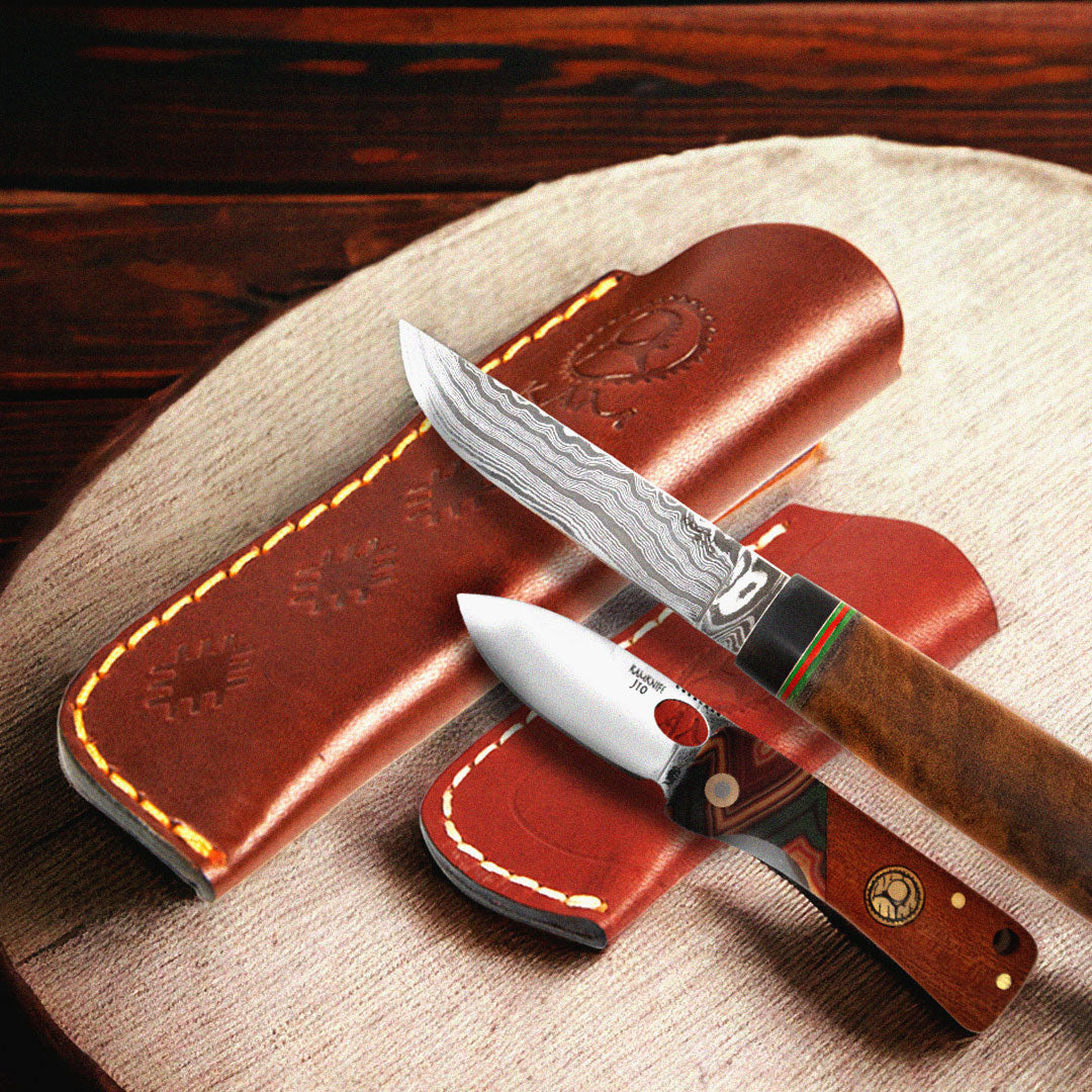 Kam Knife: Where Style Meets Safety