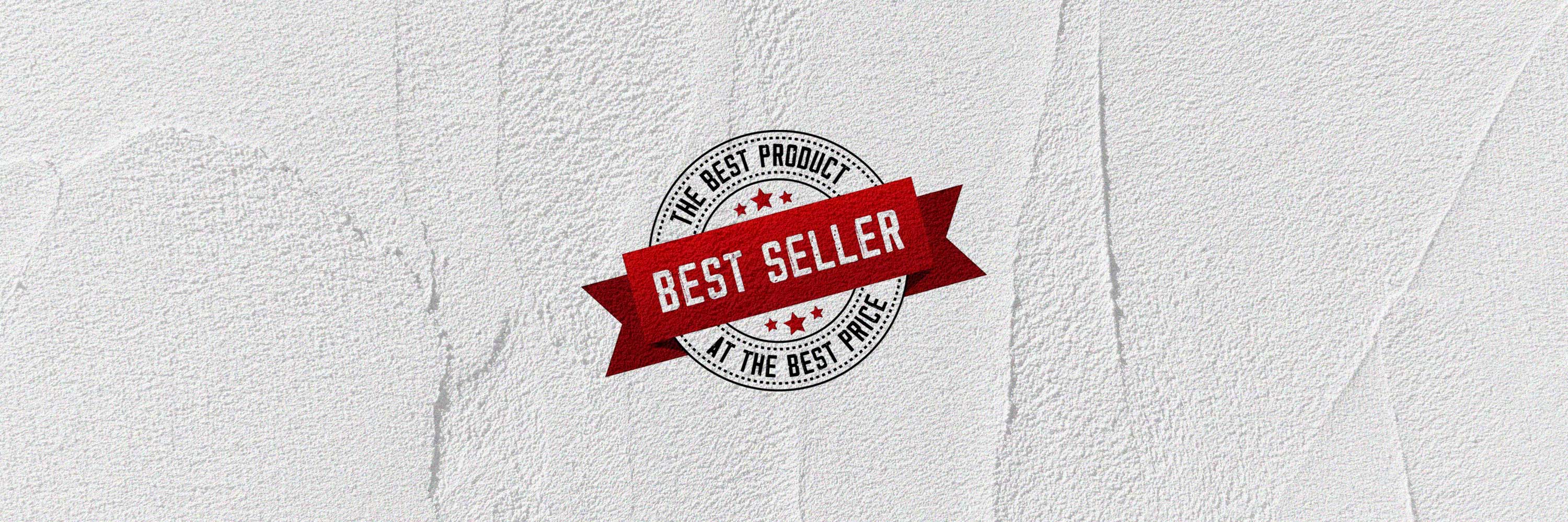 Best Sellers