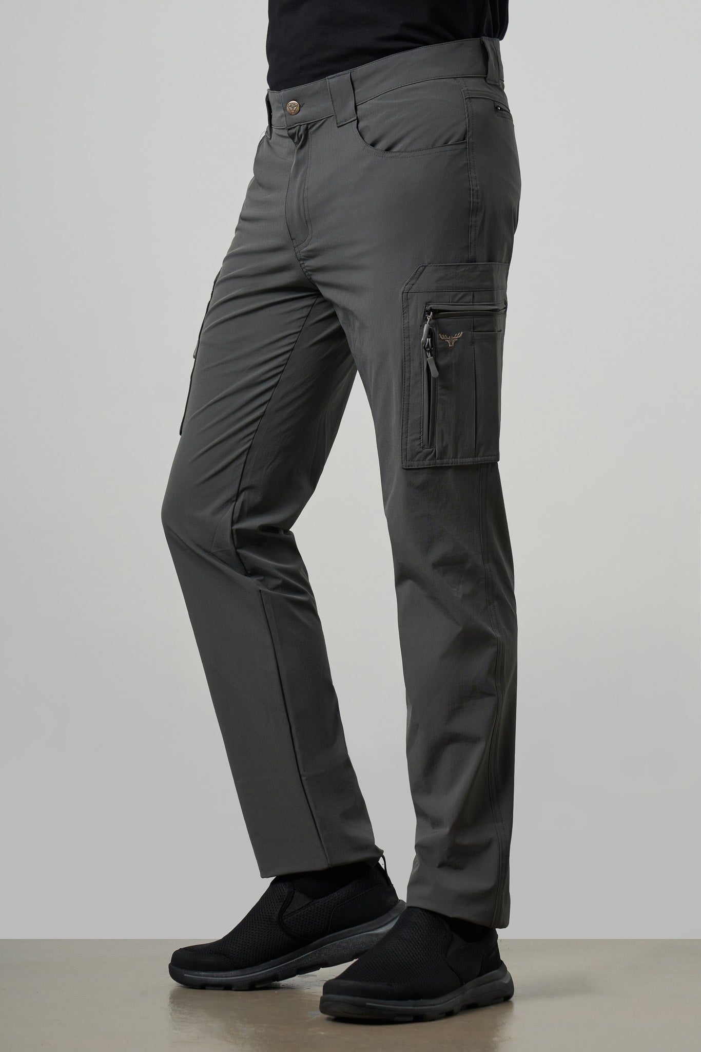 Archer Camp Moss Outdoor Pants