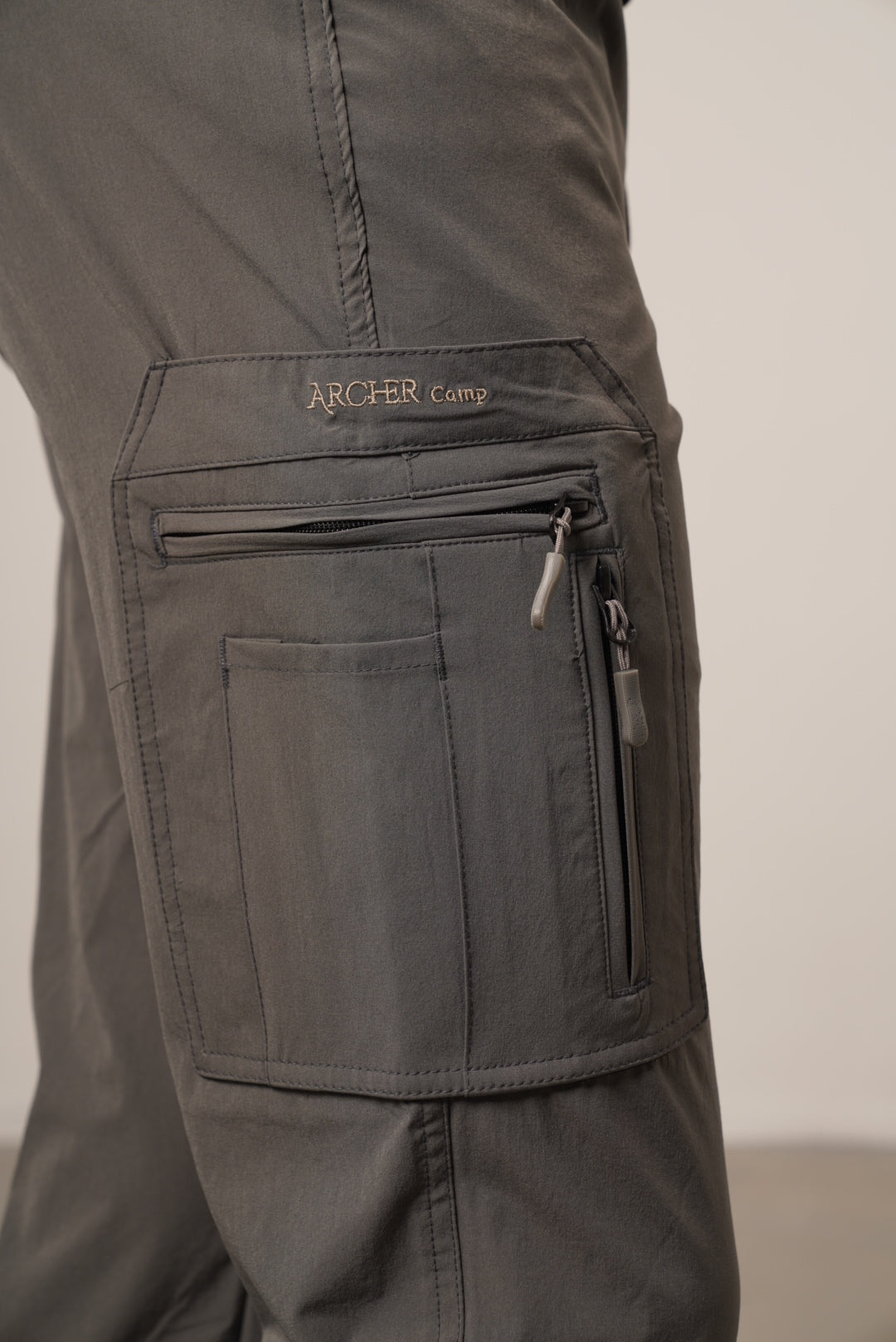 Archer Camp Moss Outdoor Pants