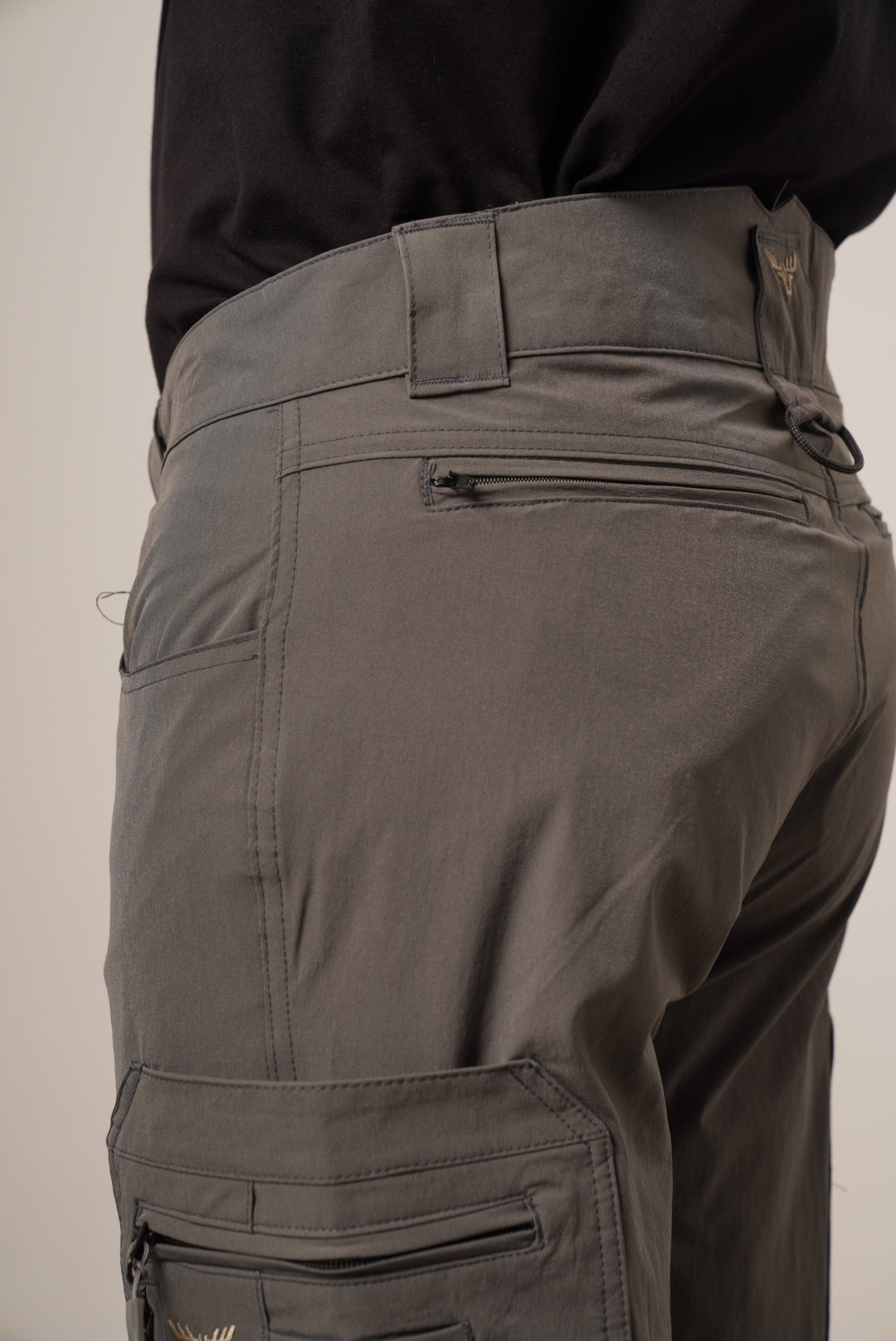 Archer Camp Moss Outdoor Pants